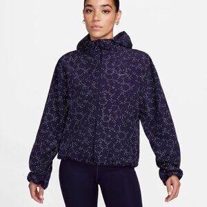 Women's Nike Dri-FIT Running Jacket